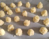 Foto del paso 4 de la receta: Cocadas