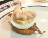 Foto del paso 5 de la receta: Pincho "Carmelita" de Casa Urola