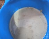 Foto del paso 2 de la receta: Pancitos integrales con chía y semillas de zapallo