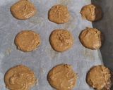 Foto langkah ke 3 dari resep Vegan reese's.
