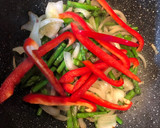 Foto del paso 3 de la receta: Pizza campera