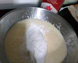 Doll cake recipe step 8 photo
