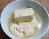 Zupa serowa krok przepisu 2 zdjęcie