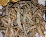 Foto del paso 2 de la receta: Cornalitos