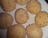 Foto del paso 5 de la receta: PAPITAS DE YUCA (TAPIOCAS)