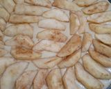 Foto del paso 3 de la receta: Torta rellena de manzanas