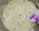 عکس مرحله 5 از دستور کیک کشمشی نارگیلی 😋😍 در توستر