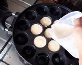 Foto langkah ke 2 dari resep Takoyaki.