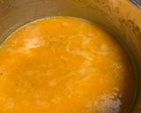 Foto del paso 5 de la receta: Sopa mestiza de calabaza para día de muertos
