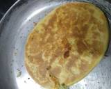 Cheesy, buttery, garlic Naan recipe step 12 photo
