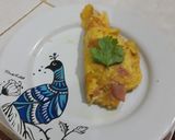 Foto del paso 1 de la receta: Omelette