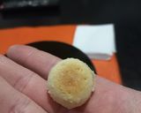 Foto del paso 3 de la receta: Bizcochitos de grasa