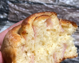 Foto del paso 5 de la receta: Espirales salados