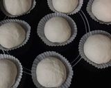 Hình bước làm 4 của món Bánh bao