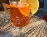Φωτογραφία βήματος 3 της συνταγής Aperol spritz-my way