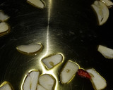 Foto del paso 4 de la receta: Espárragos trigueros con gambas al ajillo