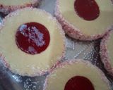 صورة لخطوة 9 من وصفة صابلي😋بالمربى🍓