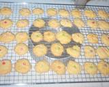 Semprit Santan Cookies Renyahhh n Lembuttt langkah memasak 7 foto