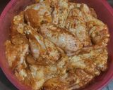 Foto langkah ke 7 dari resep Ayam Cili Padi Khas Malaysia.