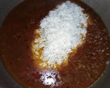 A picture of step 6 of Choliya pulao #cookpadapp.