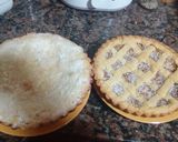 Foto del paso 3 de la receta: Torta de ricota y algo más