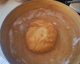 Une image de l'étape 3 de Cookies fourrés nocciolata.