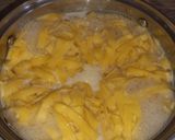 Vargabéles recept fázis 1 fotója