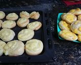Foto del paso 4 de la receta: Facturas de crema