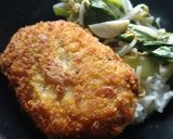 Foto langkah ke 7 dari resep Tahu katsu.