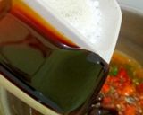 Foto langkah ke 3 dari resep Sambal Kecap Pedas Untuk Cocolan.