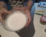 Foto del paso 1 de la receta: Kebab de pollo adobado con salsa de yogur