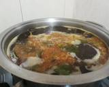 Rawon Iga Sapi ala Eyang Uti langkah memasak 8 foto