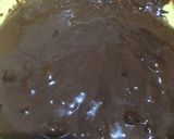 Foto langkah ke 4 dari resep Brownie Cookies.