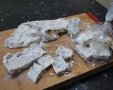 Classic Gaz recipe (Persian Nougat) recipe step 13 photo