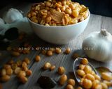 Foto langkah ke 7 dari resep Kacang Bawang Renyah.