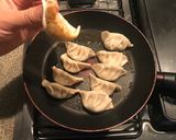 Foto del paso 27 de la receta: Gyoza ~Empanaditas Estilo Japonés~
