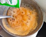 खरबूज हलवा(Muak Melon Halwa Recipe In Hindi) रेसिपी चरण 3 फोटो