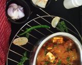 पनीर दो प्याजा (paneer do pyaza recipe in Hindi) रेसिपी चरण 4 फोटो