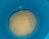 Friss ropogós kenyér recept fázis 3 fotója