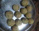 A picture of step 2 of Malai Kofta Curry.