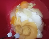 Foto del paso 2 de la receta: Queque de yogurt