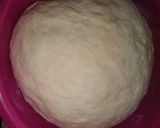 Foto del paso 2 de la receta: Panes de hamburguesa