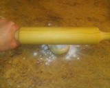 Foto del paso 3 de la receta: Pizza de alcachofas