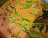 Foto langkah ke 4 dari resep Gulai Nangka muda.