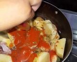 Foto del paso 6 de la receta: ✅Picante de pollo🍗
