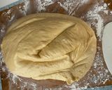 Foto del paso 9 de la receta: Trenza de Pascua