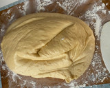 Foto del paso 9 de la receta: Trenza de Pascua