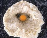 Foto del paso 2 de la receta: Ñoquis en crema liviana de verdeo