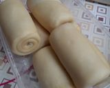 Foto langkah ke 8 dari resep Karipap pusing a.k.a chicken curry puff.