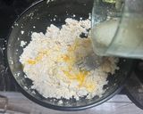 Foto langkah ke 2 dari resep Rolade tahu pepaya Jepang.
